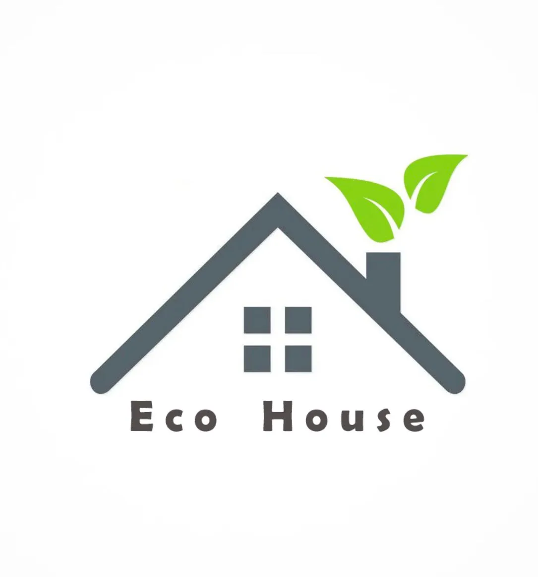 EcoHouse logo